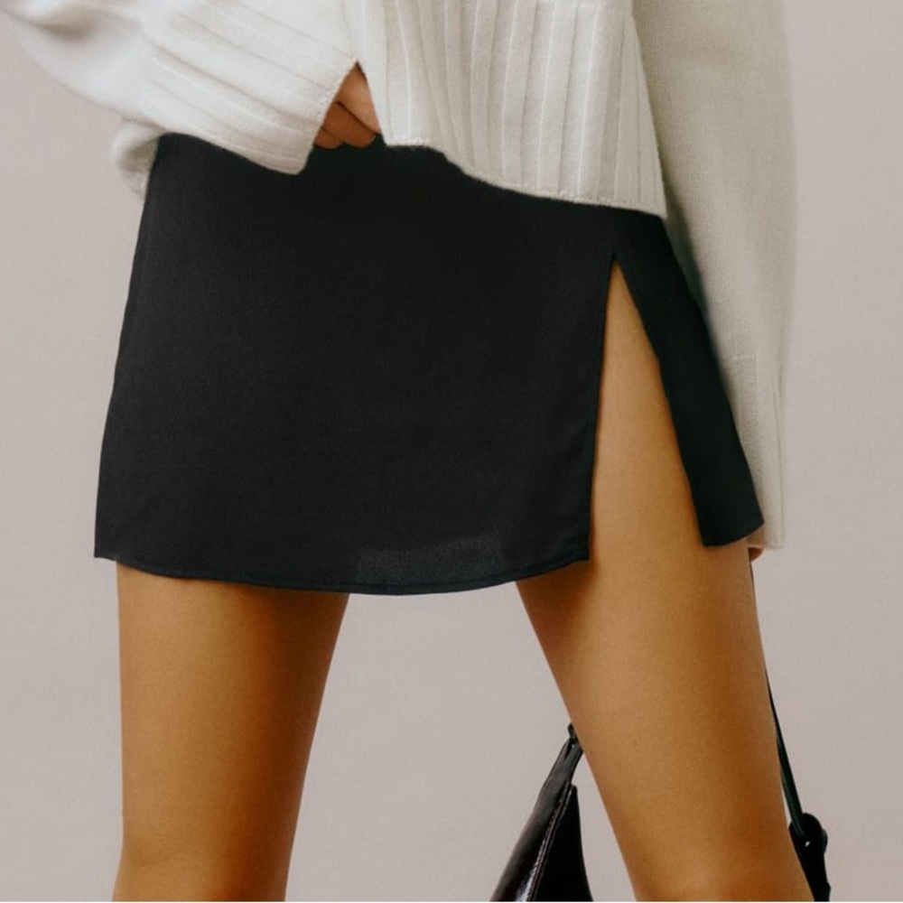 Reformation Margot Skirt